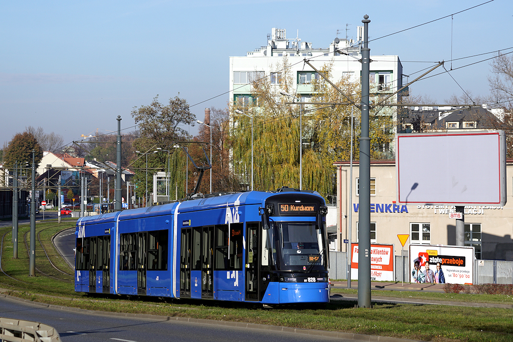 Stadler Tango #RY828