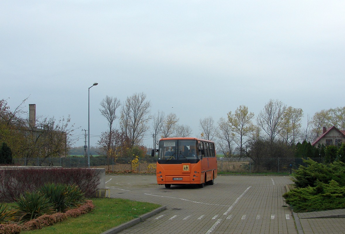 Autosan A0909L.08.01 #DGL 84SE