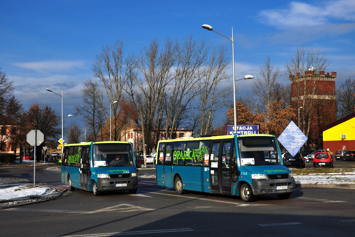 VDL Berkhof ProCity #TST 58283