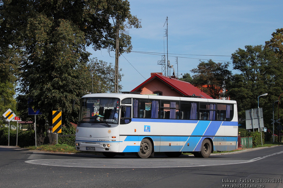 Autosan A1010T.02.01 #FGW T953