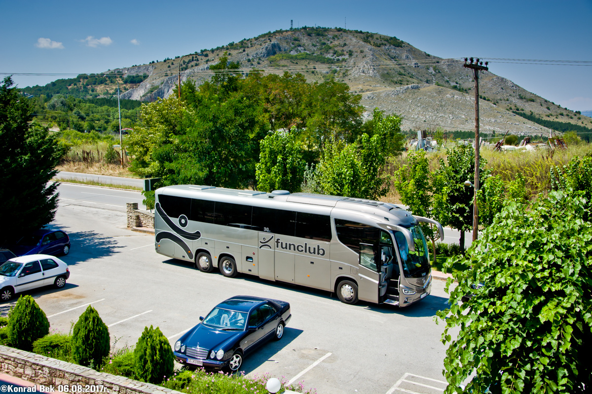 Irizar i8 #30