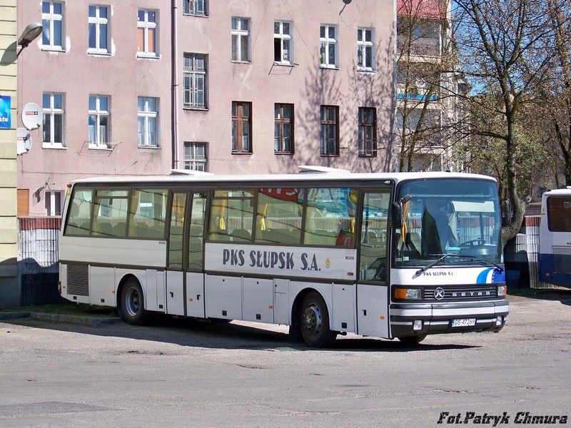 Setra S215 UL #90101