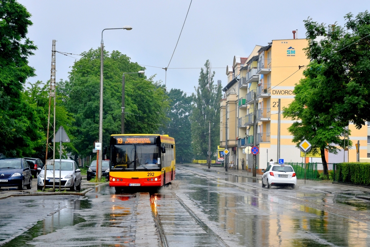 Neoplan K4016td #292