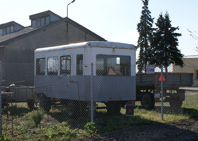 Złocieniec PZ-19 #PZO 0277