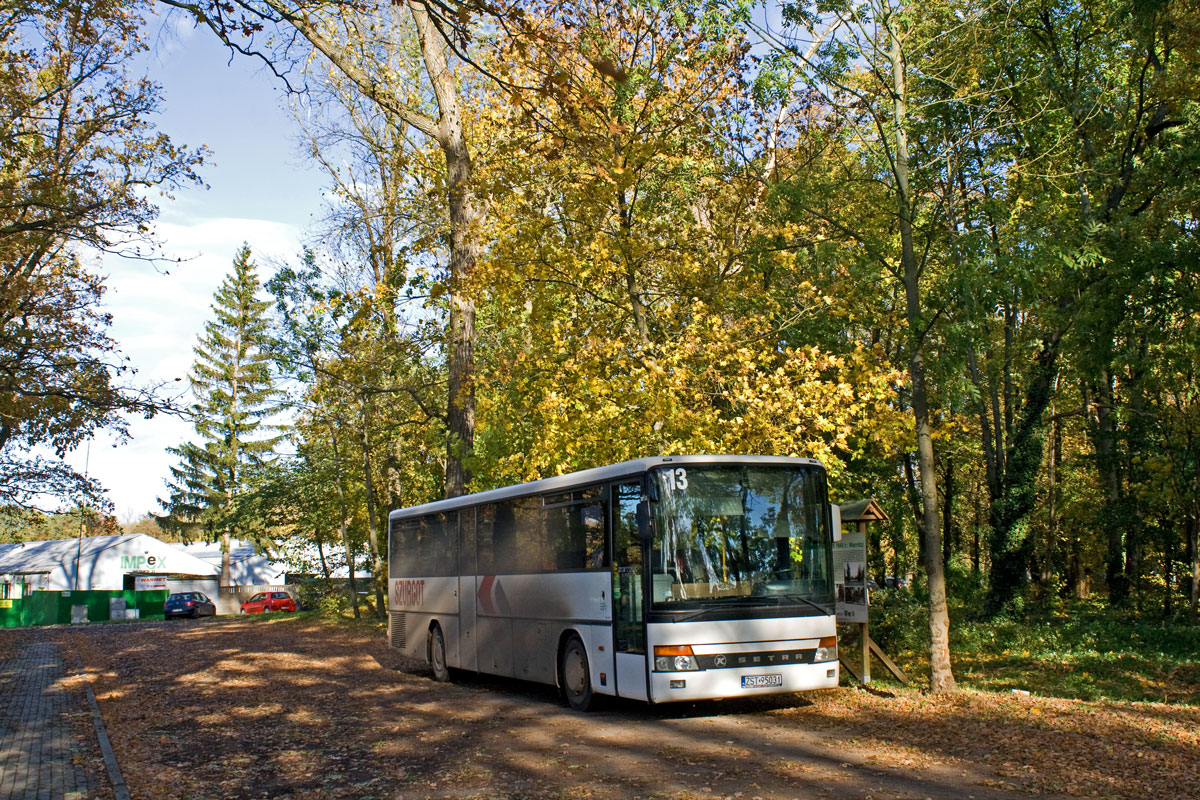 Setra S315 UL #13