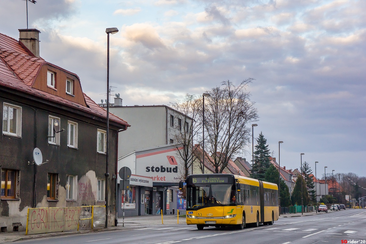 Solaris Urbino 18 #53