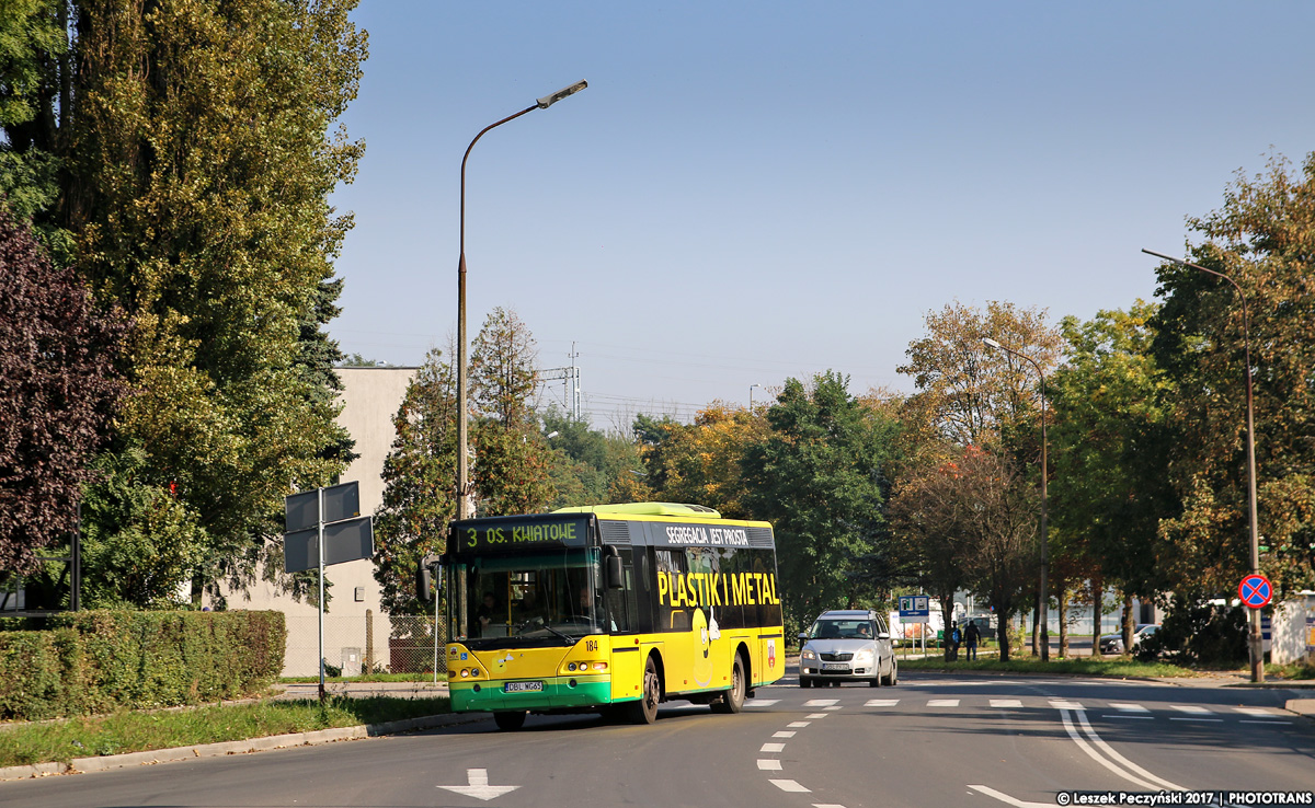 Neoplan N4409 #184