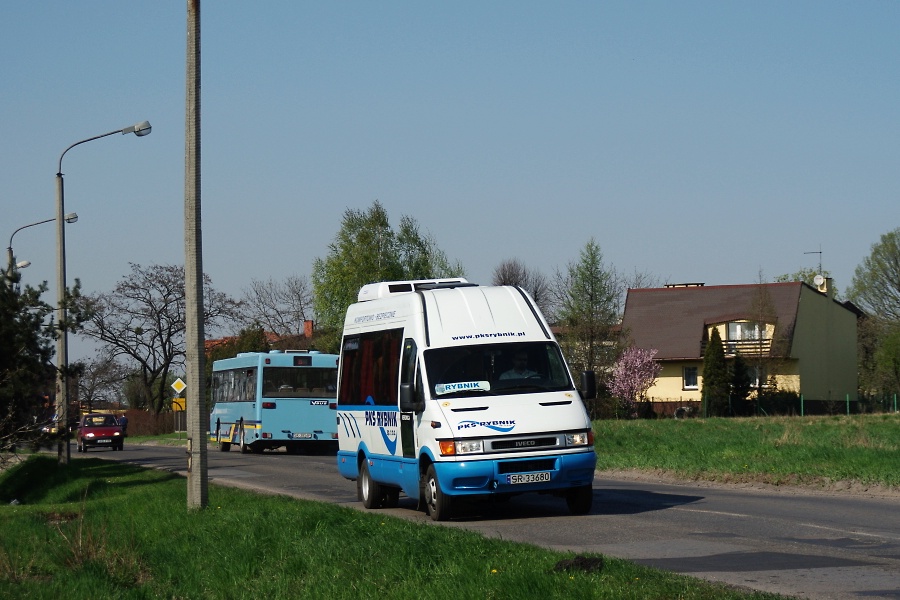 Iveco Daily 50C13 #72