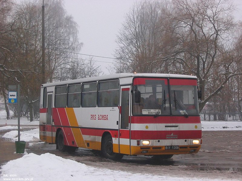 Autosan H10-10.02 #AŁ00601