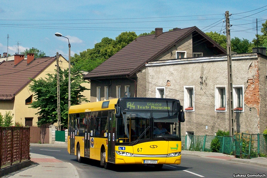 Solaris Urbino 12 #67