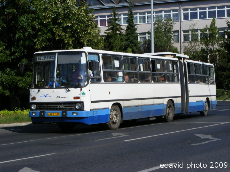 Ikarus 280.06 #AAT-312