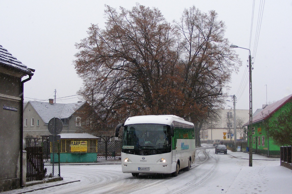 Solbus ST10 #20041