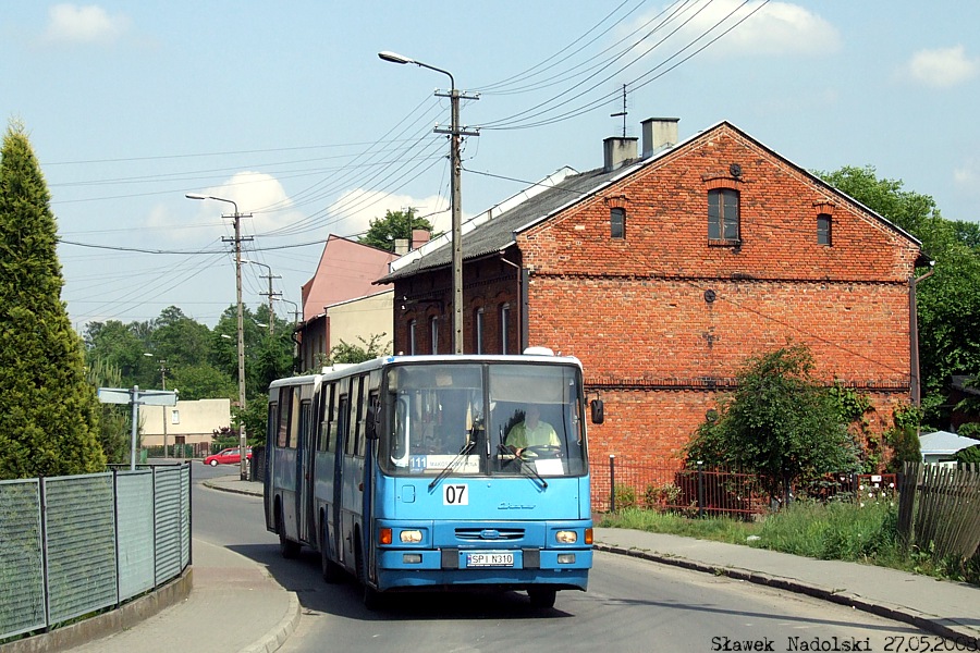 Ikarus 280.26 #07