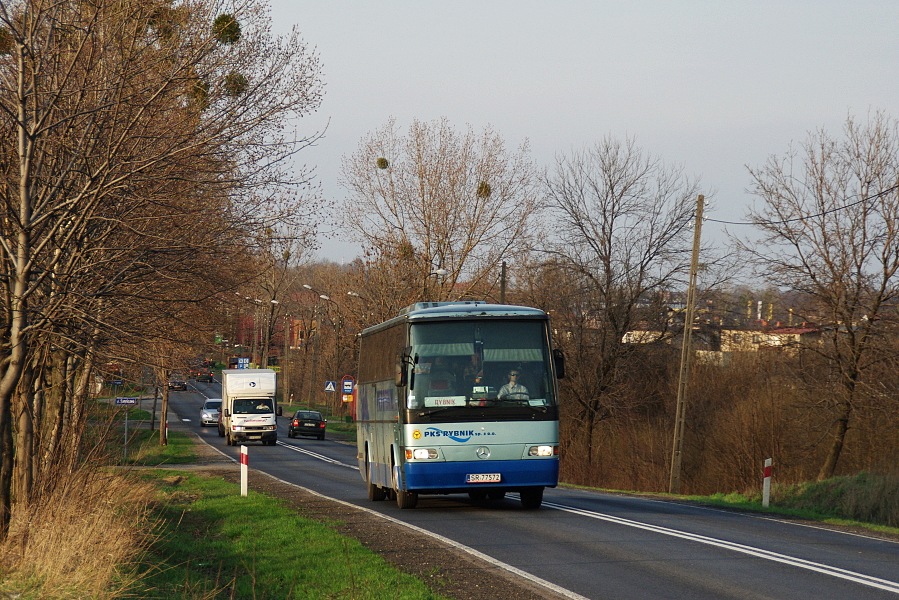 Mercedes-Benz O340-15RHD #84