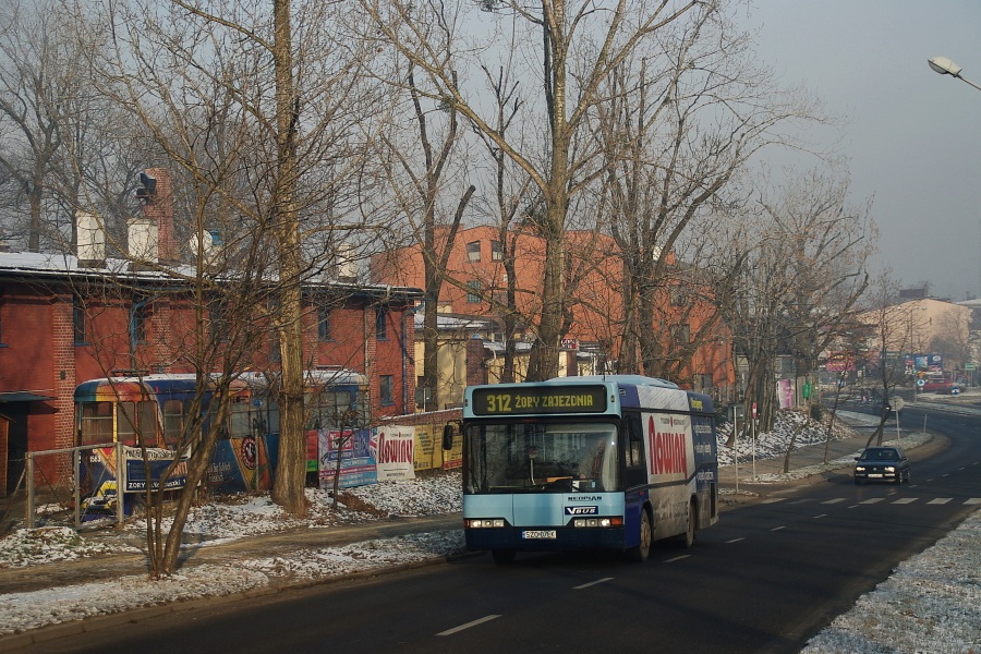 Neoplan N4009 #4