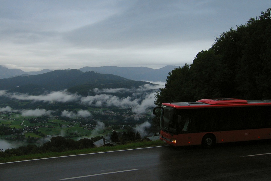 Setra S315 NF #7311