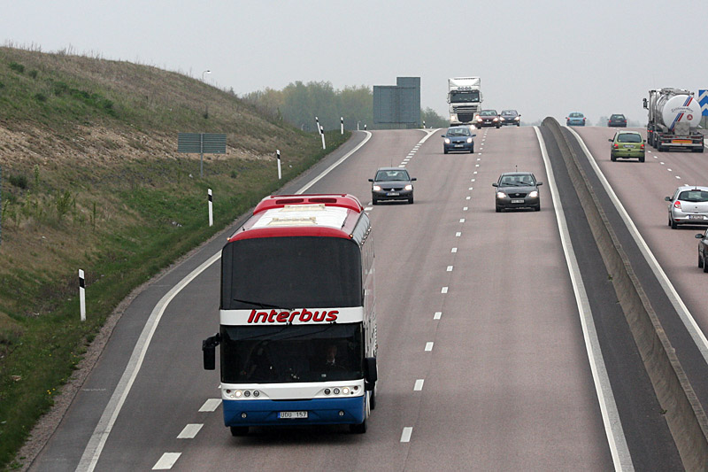 Neoplan N1117/3 H #494