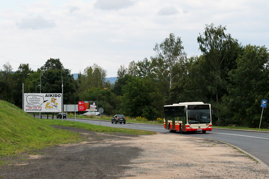 Mercedes-Benz O530 II #825