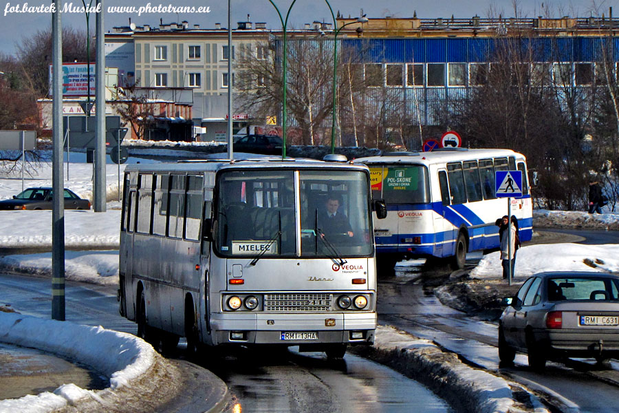 Ikarus 256.54 #80001