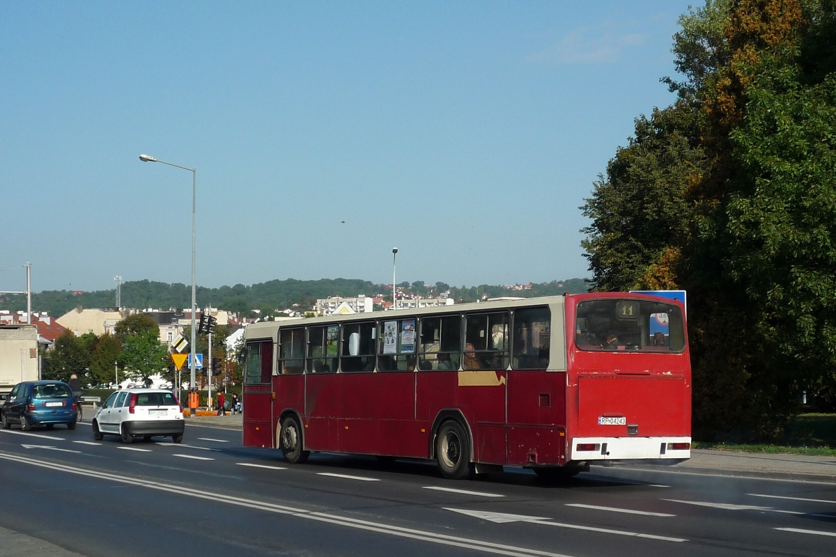 Jelcz 120M #396