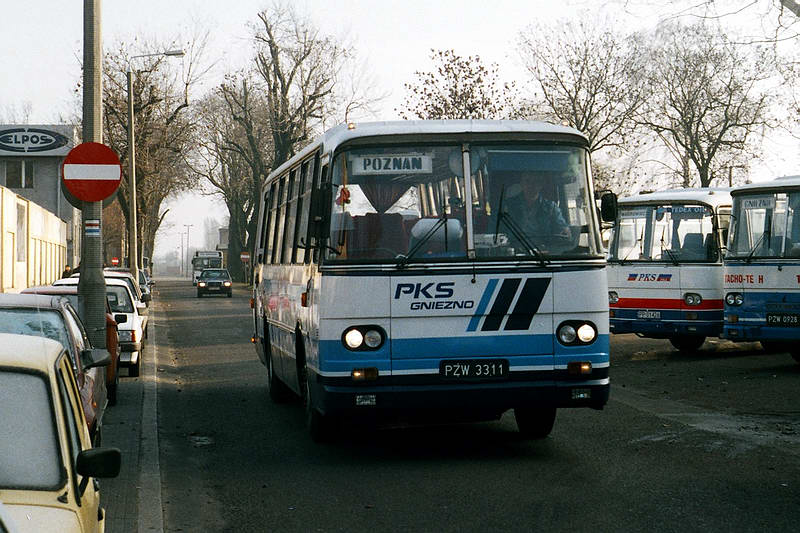 Autosan H9-21.41 #PZW 3311