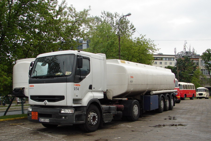 Renault Premium #254