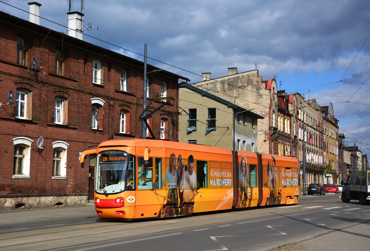 Alstom 116Nd #808