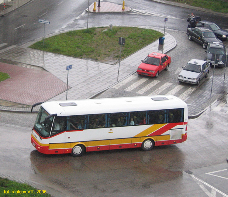 Solbus C9,5 #RK 22555