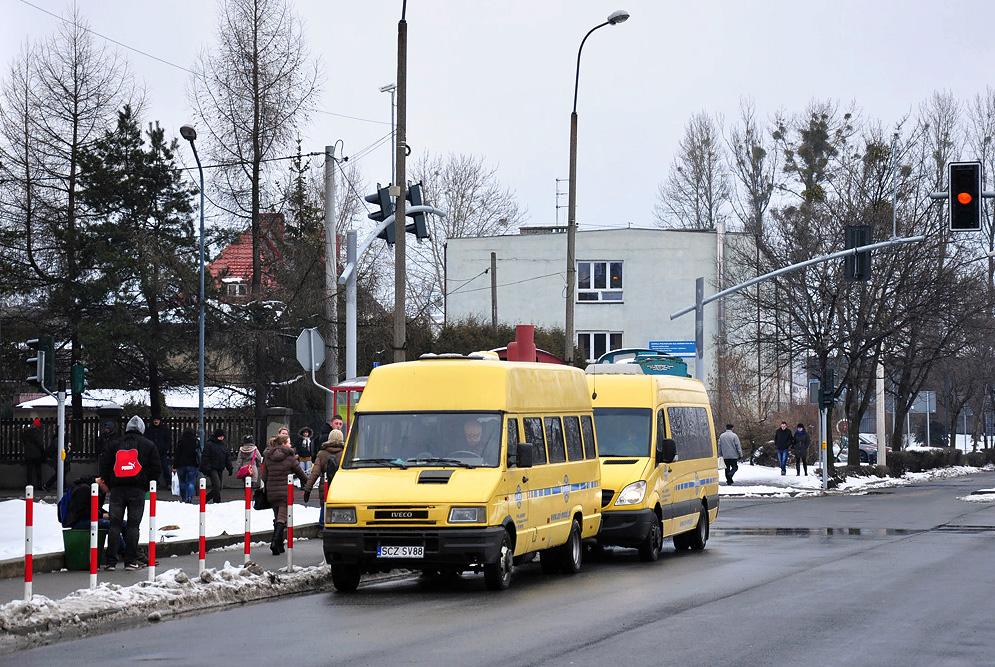 Iveco TurboDaily 45-12 #11