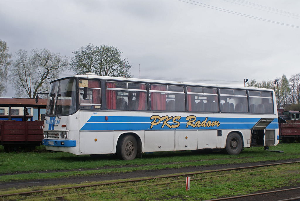 Ikarus 256.55B #BV06