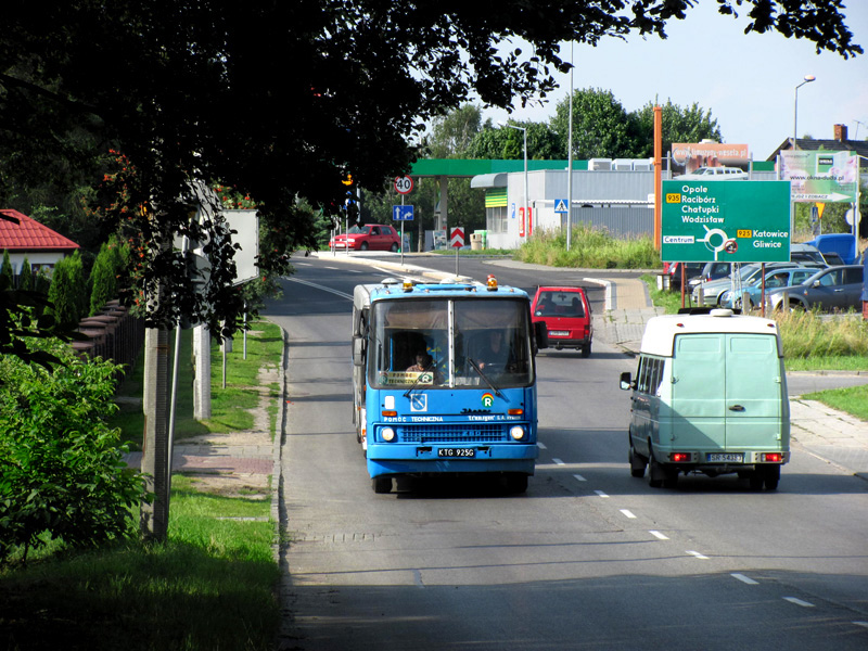 Ikarus 280.26 #2802