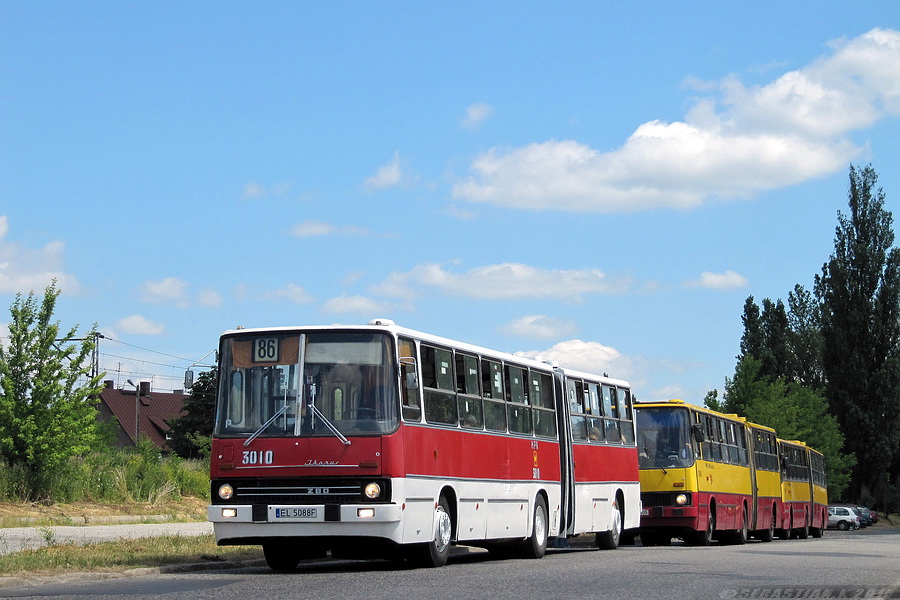 Ikarus 280.26 #BV99