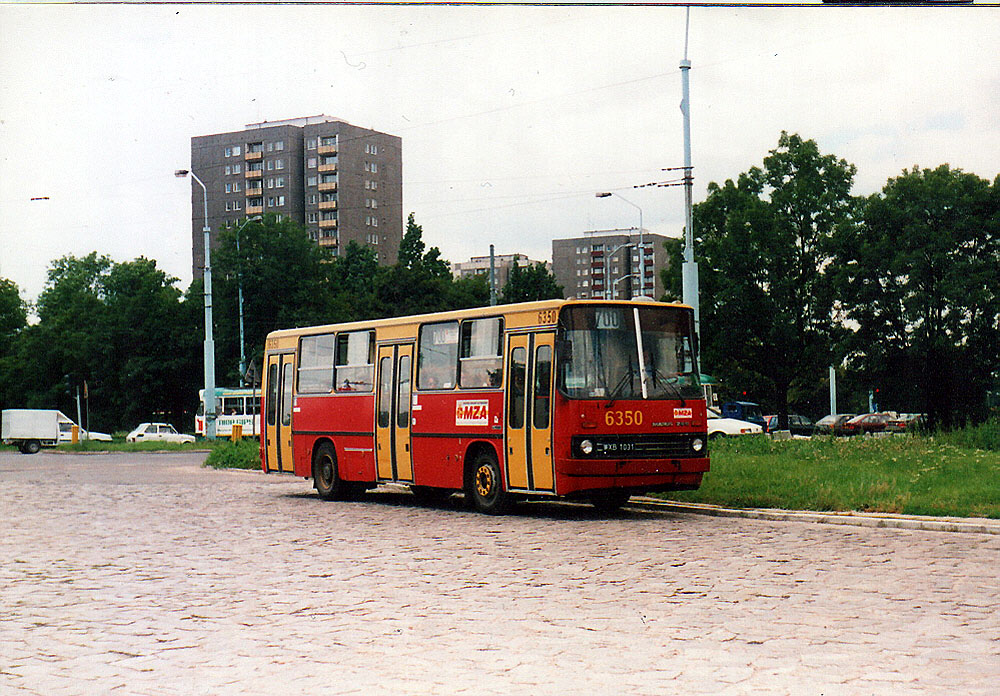 Ikarus 260.73A #6350