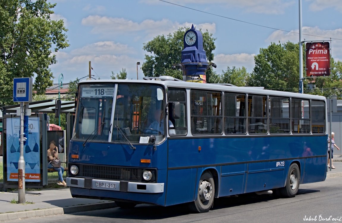 Ikarus 260.46 #BPI-213