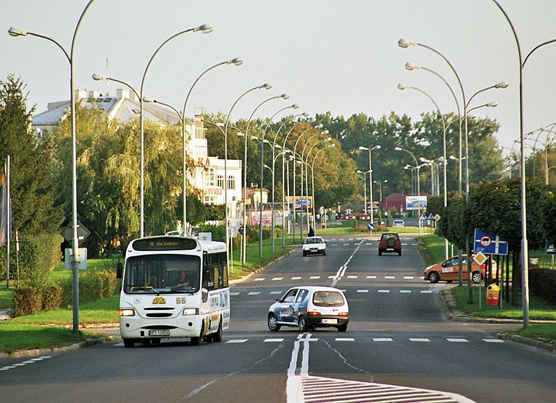 Iveco TurboDaily 59-12 / Kapena Thesi City #55