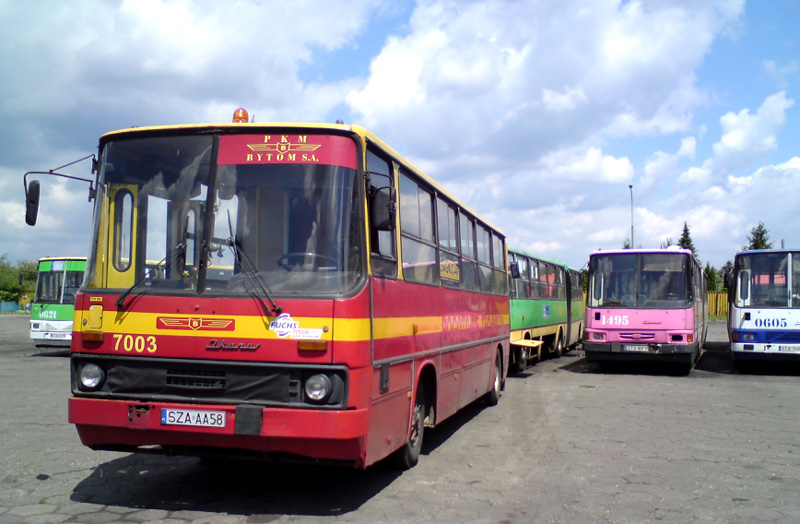 Ikarus 280.26 #SZA AA58