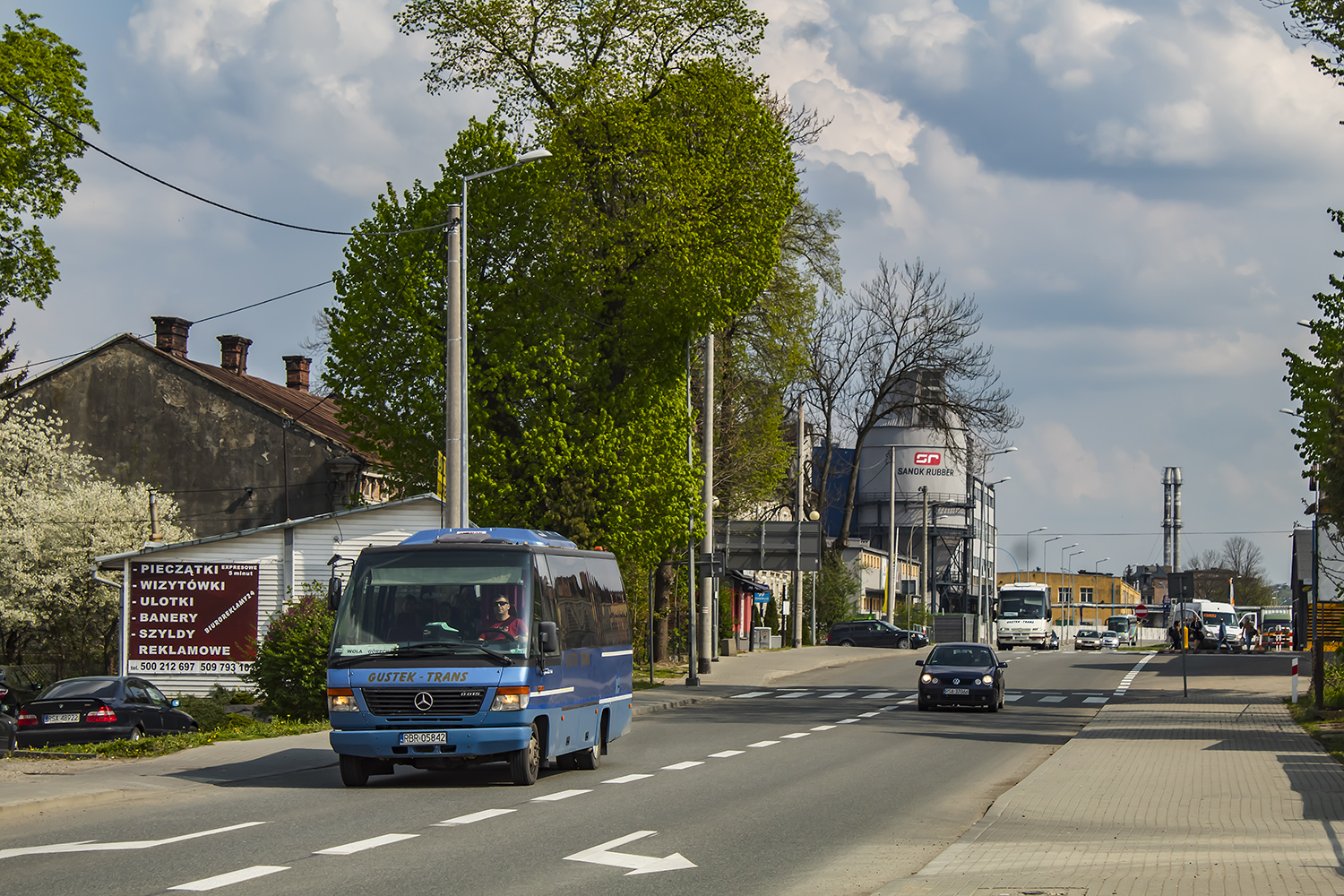 Mercedes-Benz 815 D / Auwärter Teamstar Kombi #RBR 05842