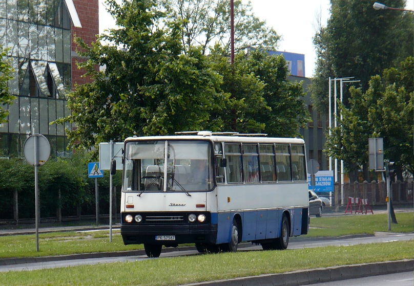 Ikarus 256.54 #PK 57567