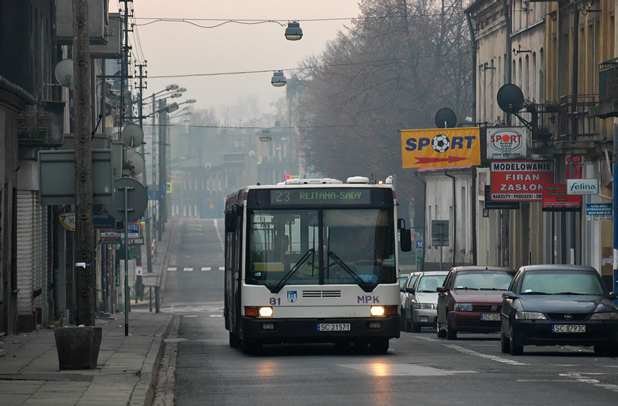 Ikarus 412.08A #81