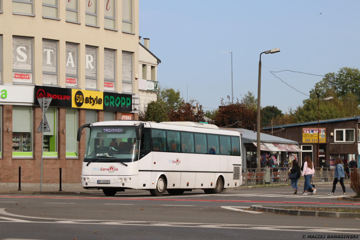 Solbus C10,5 #WG 6268G