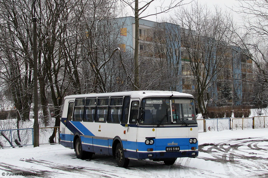 Autosan H9-21.41 #905010