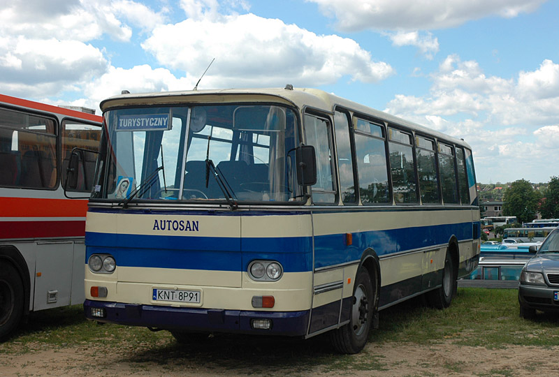 Autosan H9-21 #KNT 8P91