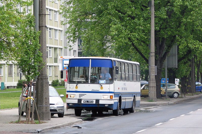 Ikarus 260.04 #70001