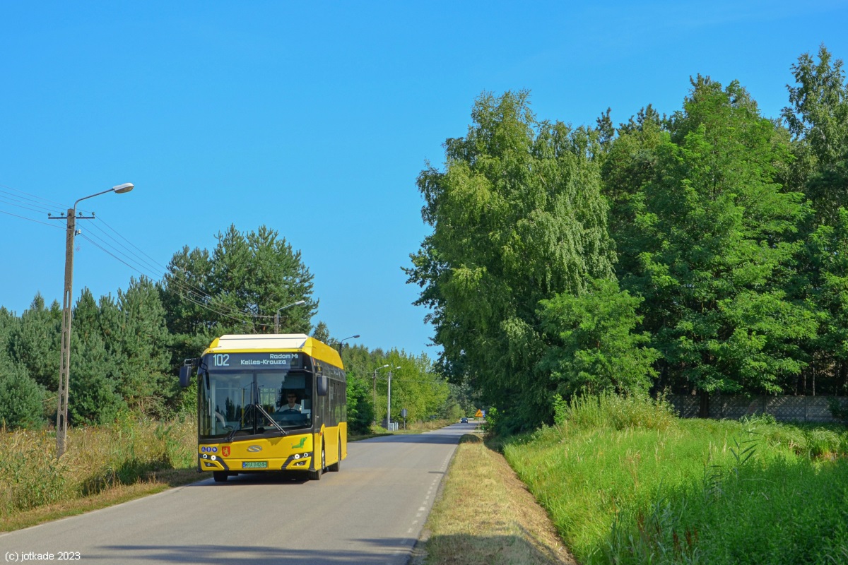 Solaris Urbino 12 electric #03