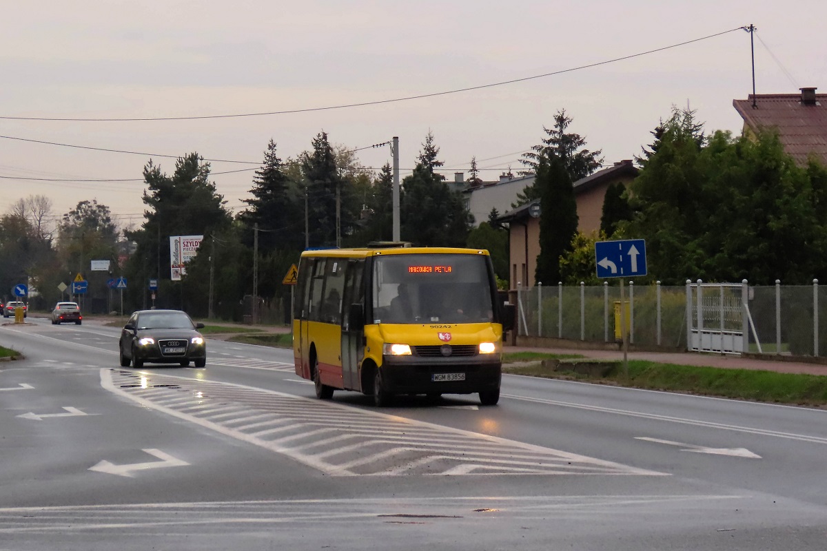 VDL Berkhof ProCity #90242