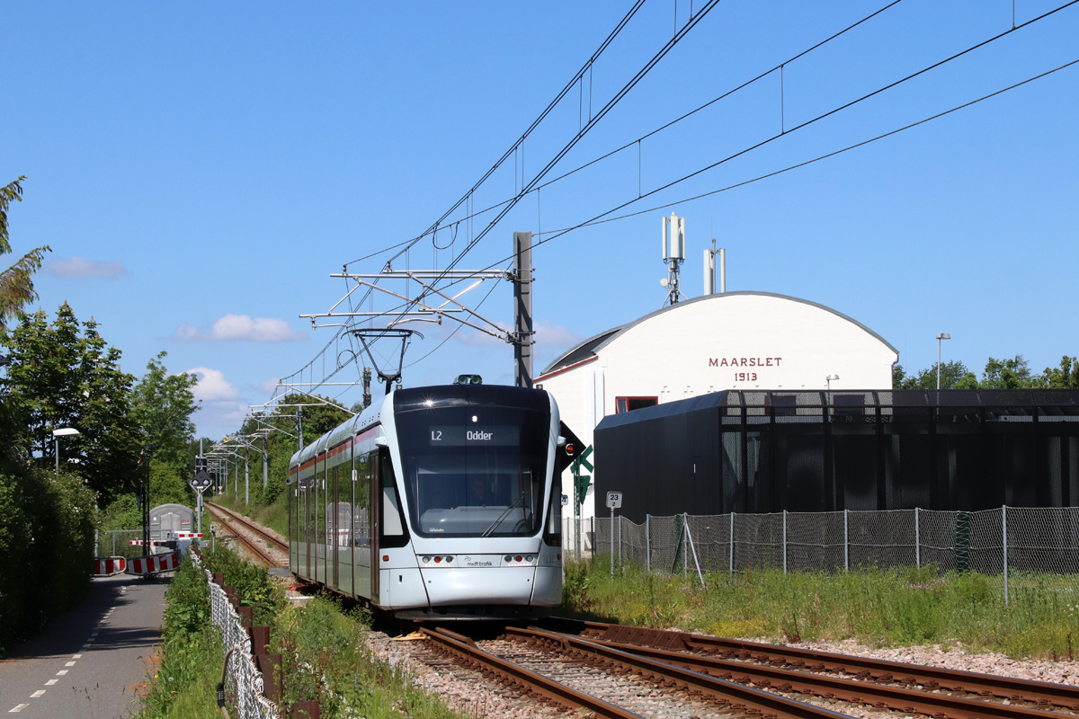 Stadler Variobahn #1111/1211