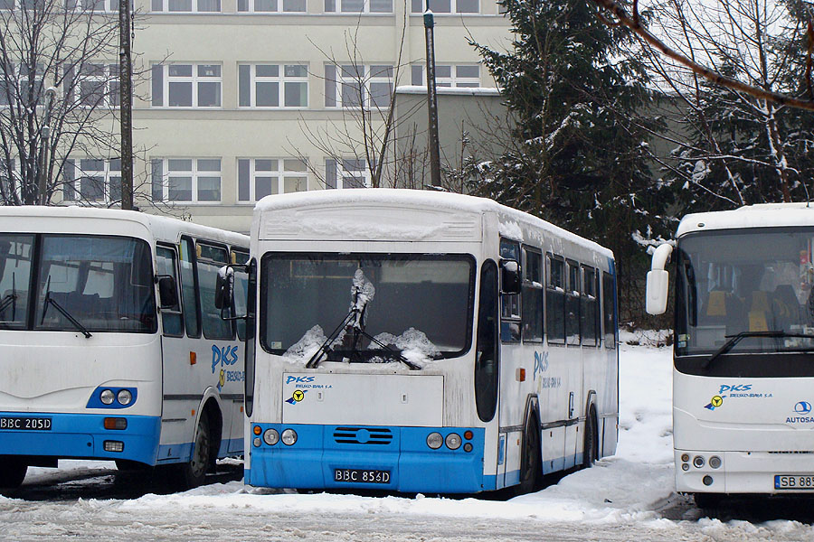 Ikarus-Zemun IK160P/A #BBC 856D