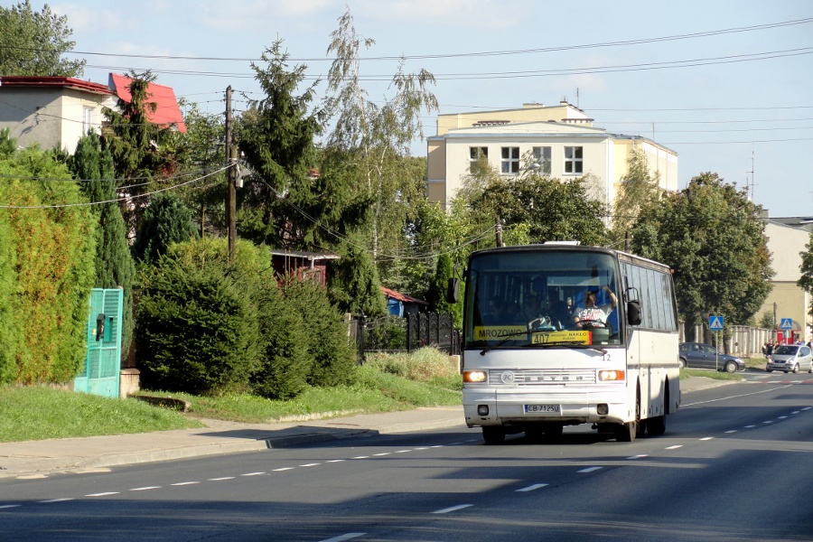 Setra S215 UL #7