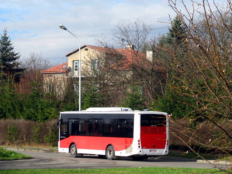 Otokar Vectio 250LE #434