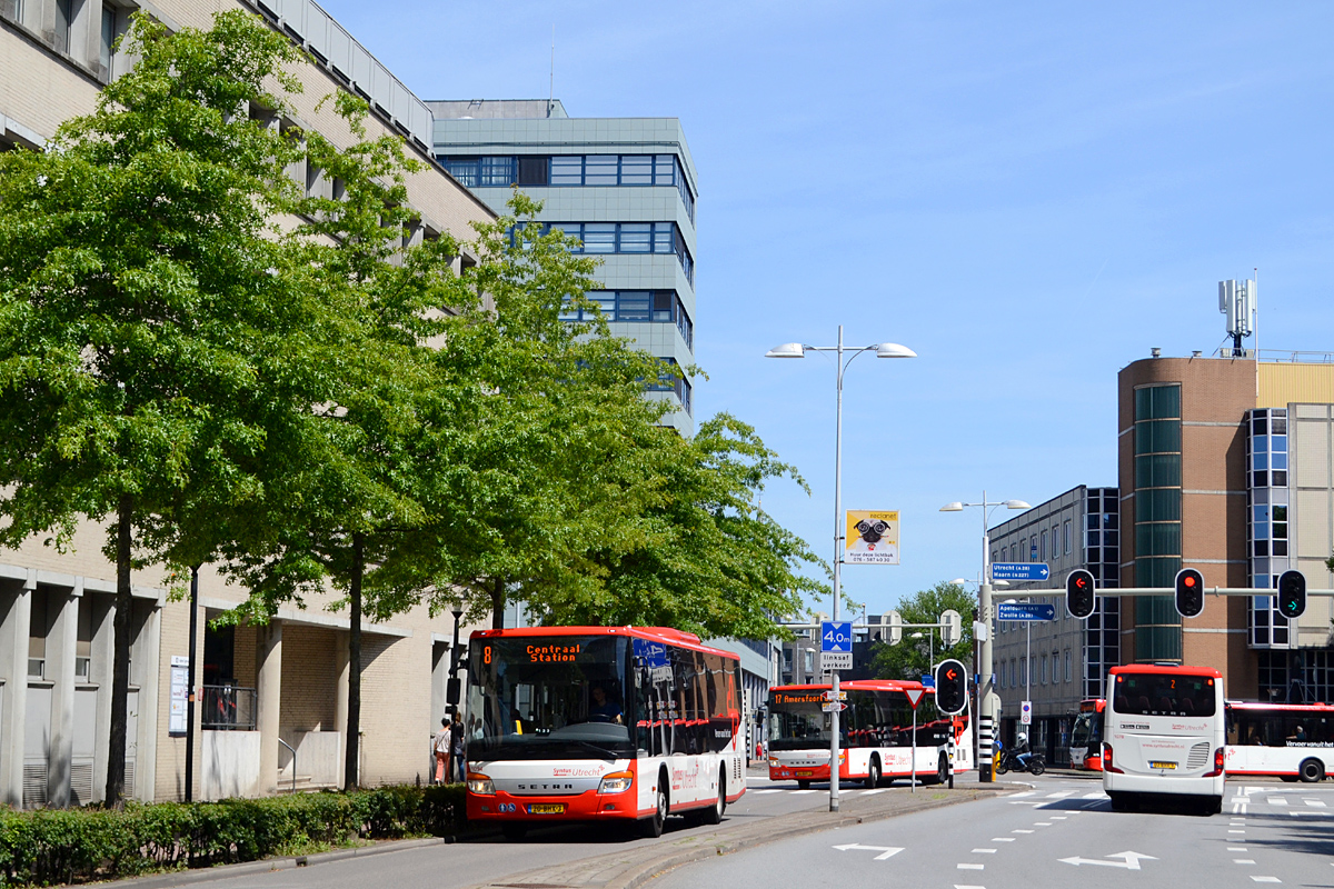 Setra S415 LE business #1094